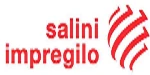 SALINI IMPREGILO Logo